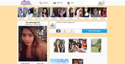 pinalooted|Pinalove Review: 10 Dates with Pinays (Pics Inside).